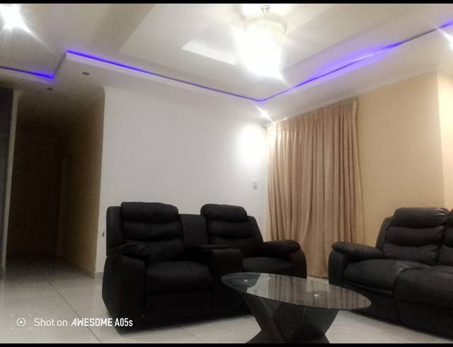 3 BEDROOM HOUSE FOR SALE IN POLOKWANE EXT 78